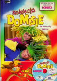 Kolekcja Domisie Tom 5 Nie warto się obrażać