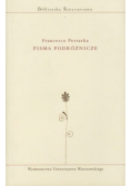 Pisma podróżnicze