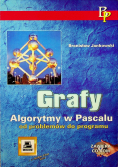 Grafy Algorytmy w Pascalu od problemów do programu
