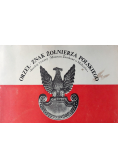 Orzeł Znak Żołnierza Polskiego