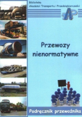 Przewozy nienormatywne