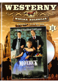 Westerny Maverick DVD