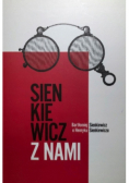 Sienkiewicz z nami