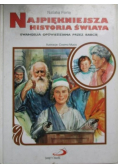 Najpiękniejsza historia świata
