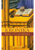 Kronika Jana z Czarnkowa