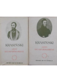 Listy do Henryka Reeve Tom I i II