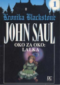 Oko za oko Lalka