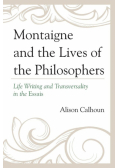 Montaigne and the Lives of the Philosophers