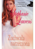 Zuchwała narzeczona