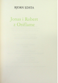 Jonas i Robert z Oriflame