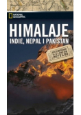 Himalaje Indie Nepal i Pakistan