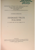 Jeremiasz Falck Polonus