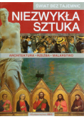 Świat bez tajemnic : Niezwykła sztuka