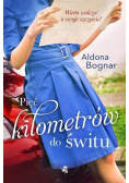 Pięć kilometrów do świtu