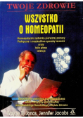 Wszystko o homeopatii
