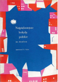 Najpiękniejsze kolędy polskie na akordeon