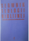 Słownik teologii Biblijnej