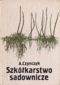 Szkółkarstwo sadownicze