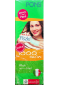 Fiszki 1000 słów Włoski na co dzień