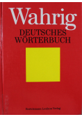 Deutsches Worterbuch