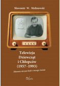 Telewizja Dziewcząt i Chłopców ( 1957 - 1993 )