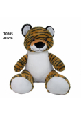 Tygrys 40cm