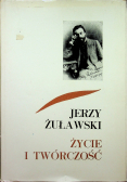 Życie i twórczość Żuławski