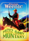 Przez góry Montany