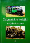Zagnańskie kolejki wąskotorowe
