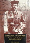 Buntownik z Mayerlingu