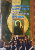 Nawiedzenie Matki Bożej w Diecezji Częstochowskiej 1979 1980