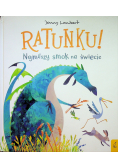 Ratunku Najmilszy smok na świecie