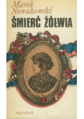 Śmierć Żółwia