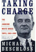 Taking Charge