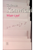 Wiatr i pył