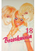 Brzoskwinia Tom 18