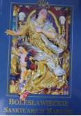 Bolesławieckie sanktuarium Maryjne