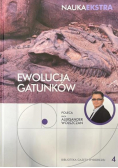Nauka Ekstra Tom 4 Ewolucja gatunków