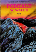 Podhale w walce
