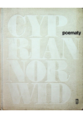Norwid poematy Część 3