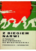 Z biegiem Narwi