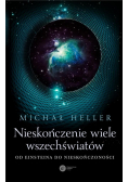 Nieskończenie wiele wszechświatów