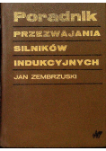 Poradnik przezwajania silników indukcyjnych