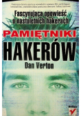 Pamiętniki hakerów