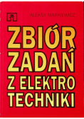 Zbiór zadań z elektrotechniki