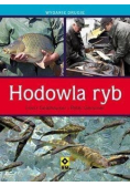 Hodowla ryb Wyd II