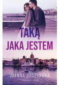 Taką, jaka jestem