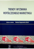 Trendy i wyzwania współczesnego marketingu