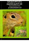 Środowisko przyrodnicze województwa zamojskiego