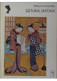 Sztuka Japonii Zarys